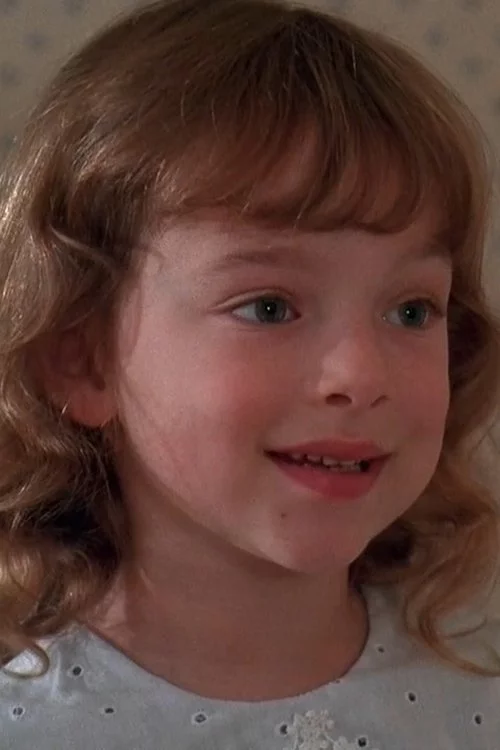 Сара Роуз Карр