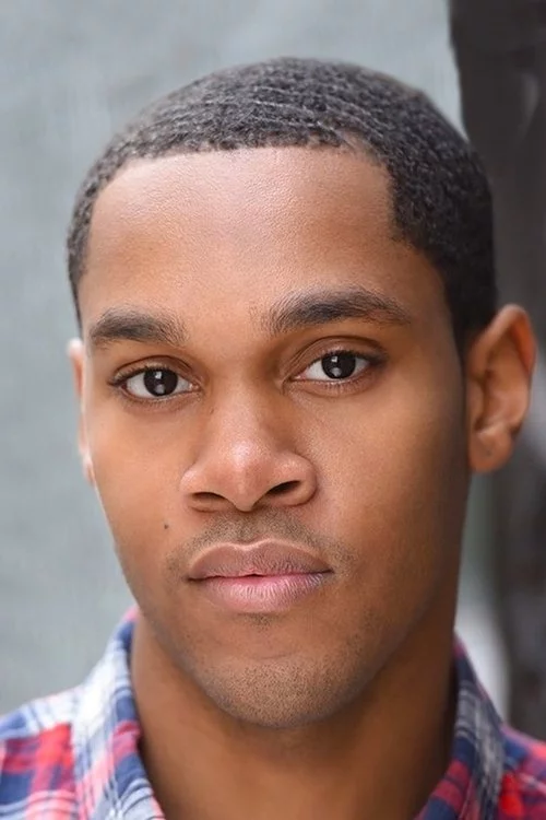 Джаред Кемп