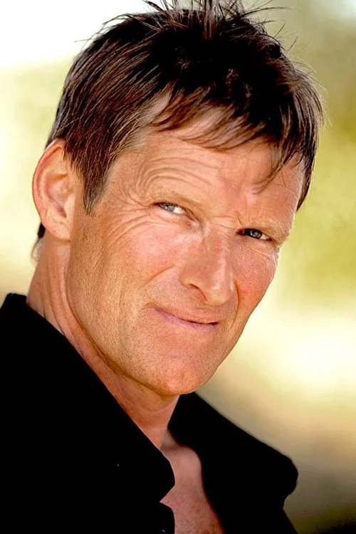 Марк Олівер