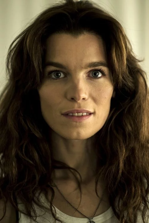 Марі Бах Гансен