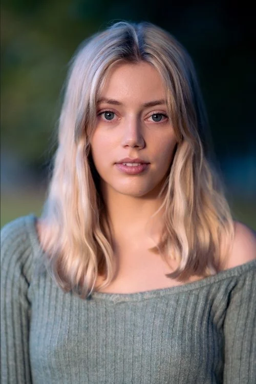 Грейс Ван Дін