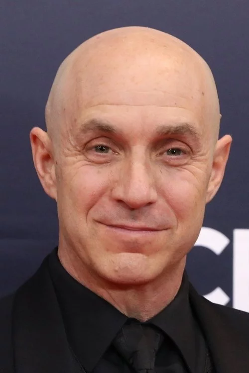 Брайан Маркінсон