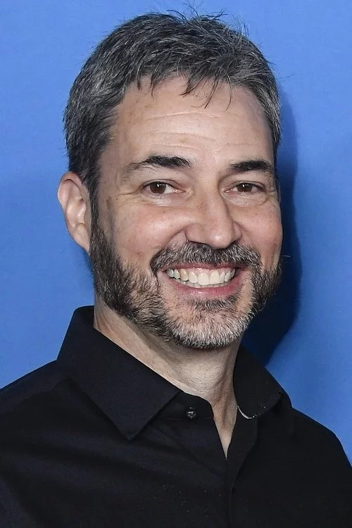 Брайан Ендрюс