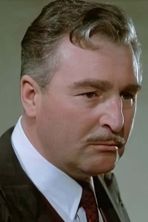 Марко Перрен