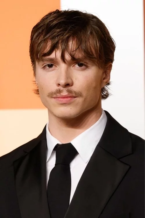 Ніколас Александр Чавес