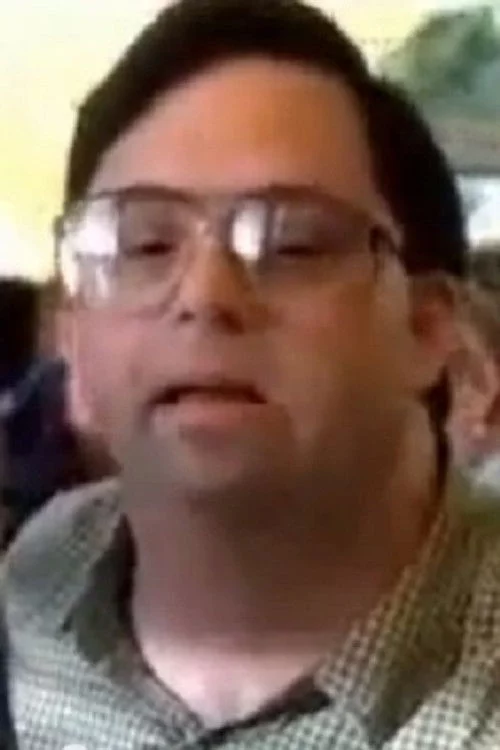 Бред Сільверман