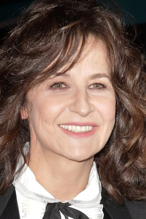 Валері Лемерсьє