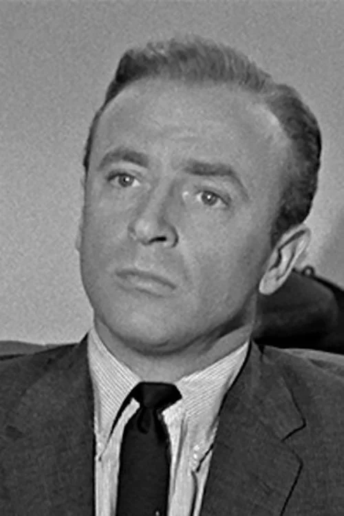 Джон Стівенсон