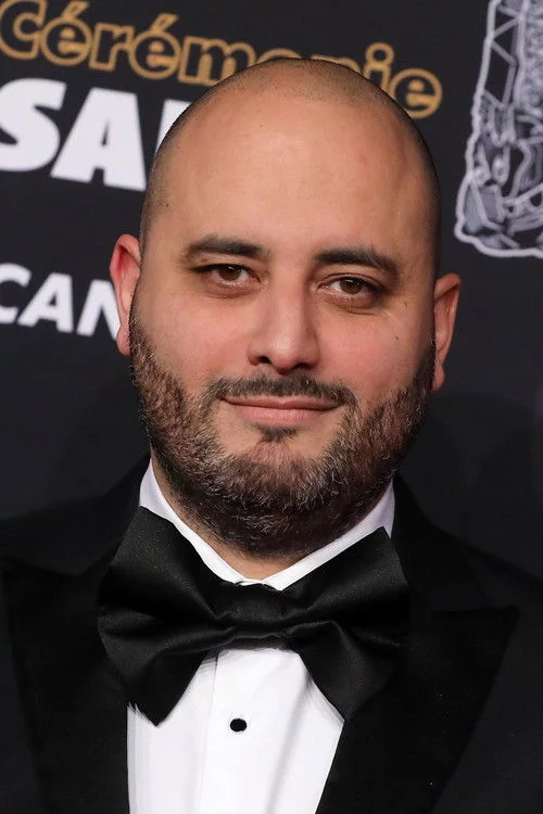 Жером Коммандер