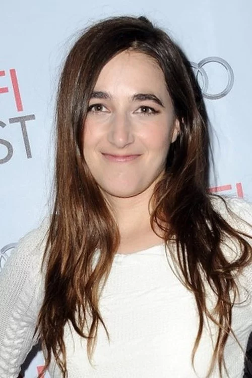 Сара Адіна Сміт