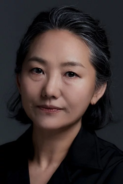 Пак Мьон-Щін