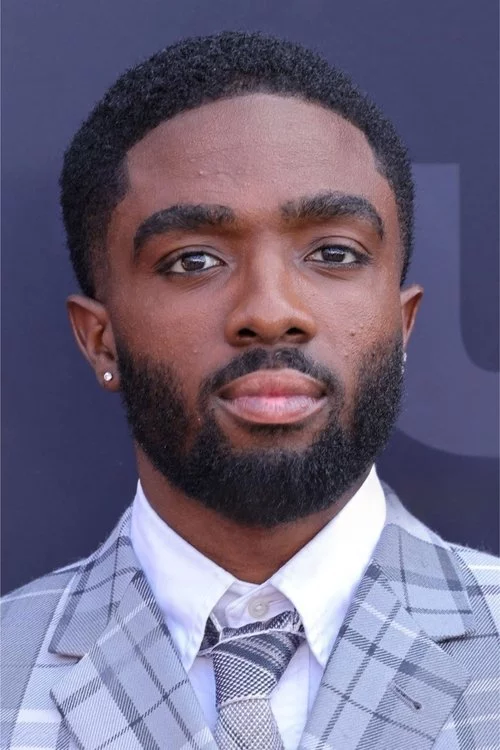 Калеб МакЛафлін