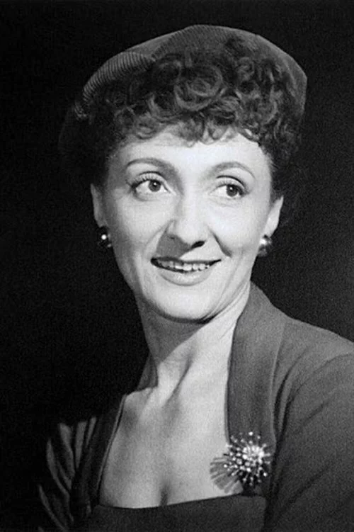 Аннетт Пуавр