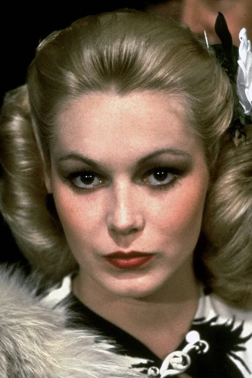 Кеті Моріарті