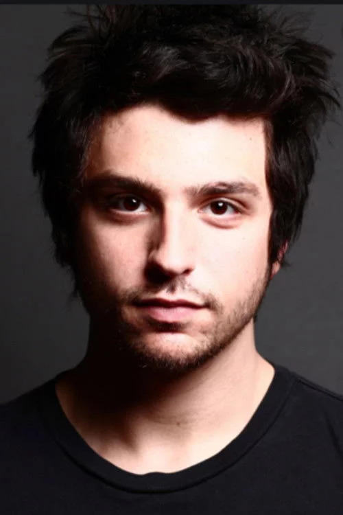 Джейкоб Лоб