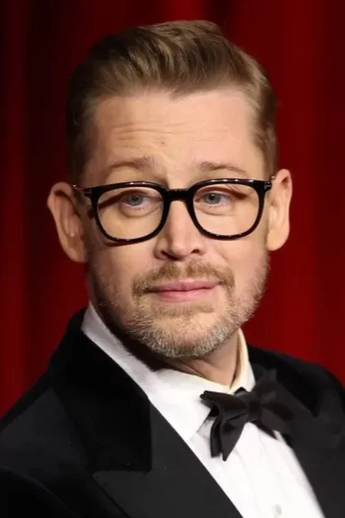 Маколей Калкін