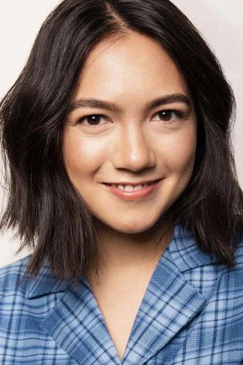 Рейчел Марш