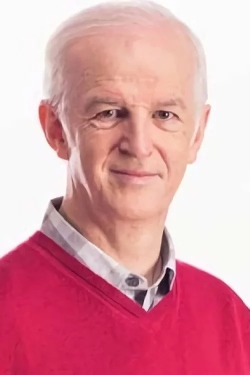 Шон МакГінлі