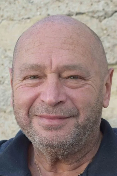 Жильбер Леві