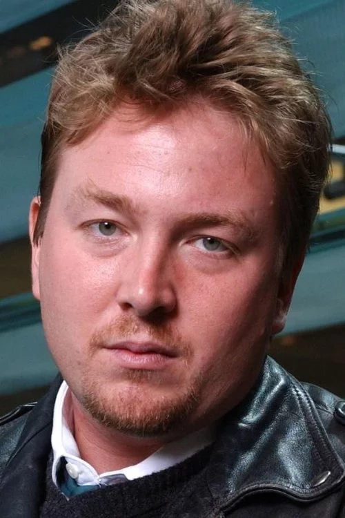 Гантер Карсон