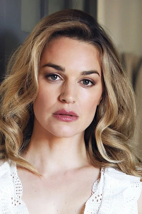 Лора Гордон