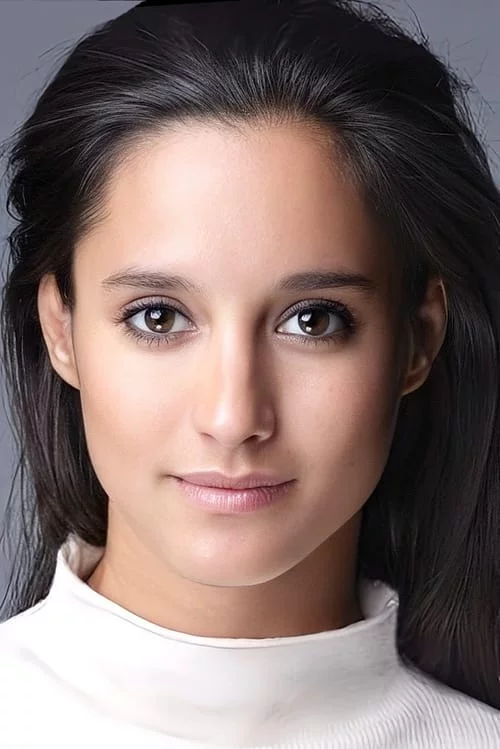 Нора Трокан