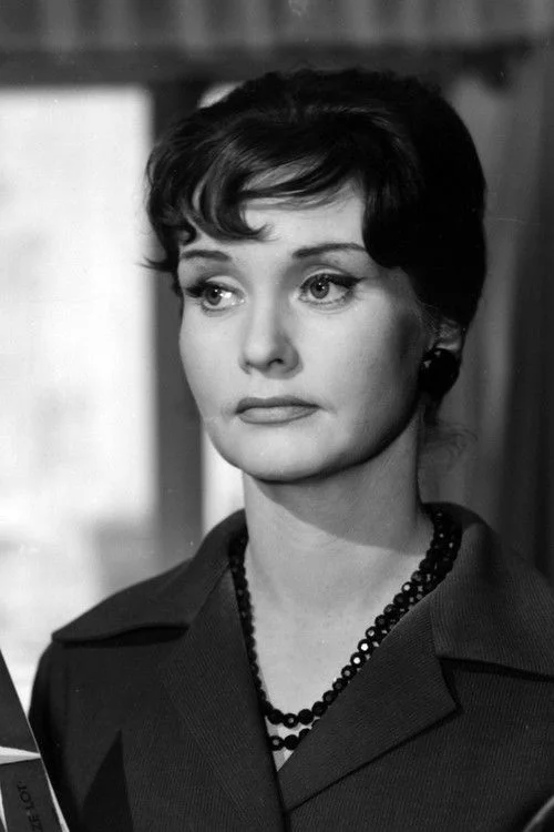 Барбара Краффтовна