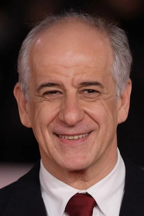 Тоні Сервілло