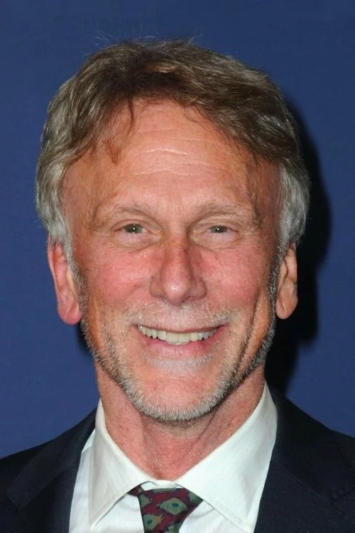 Пітер Гортон