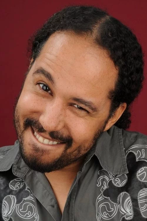 Кіт Фергюсон