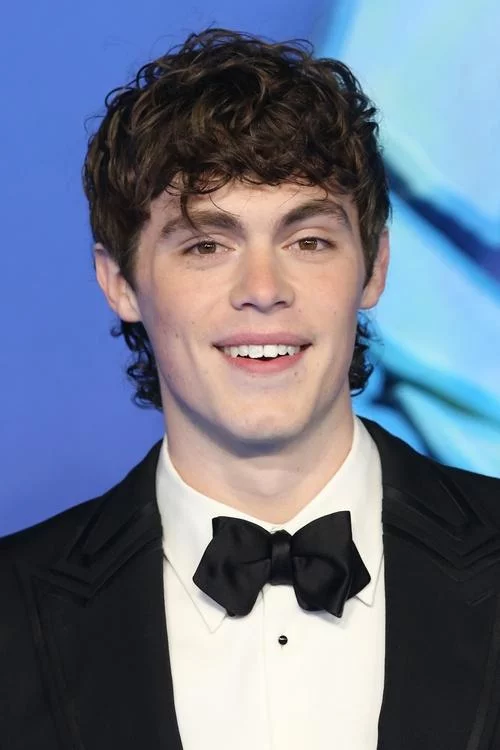 Джек Чемпіон