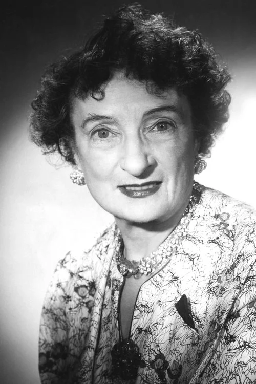 Уна О'Коннор