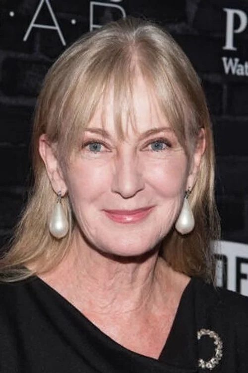 Каролін Лагерфельт