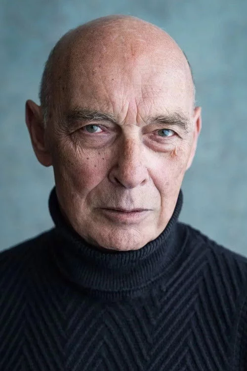 Джеймс Фолкнер