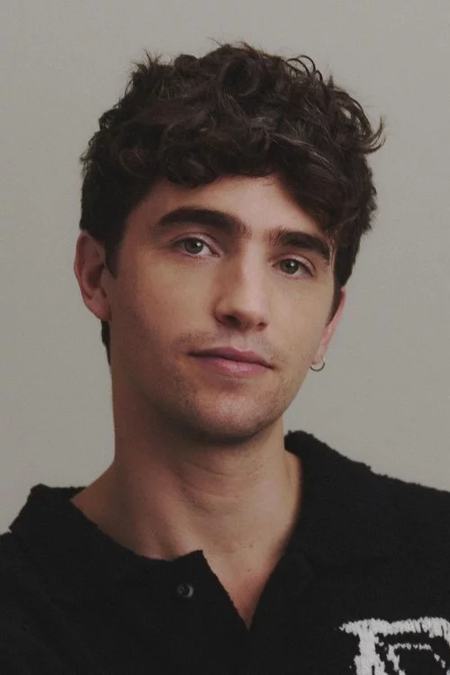 Джордж Рекстрю