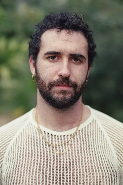 Джордан Ферстман