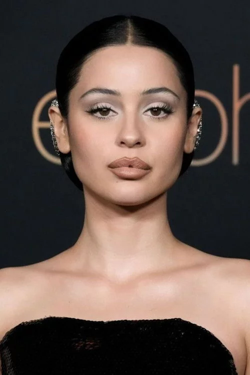 Алекса Демі