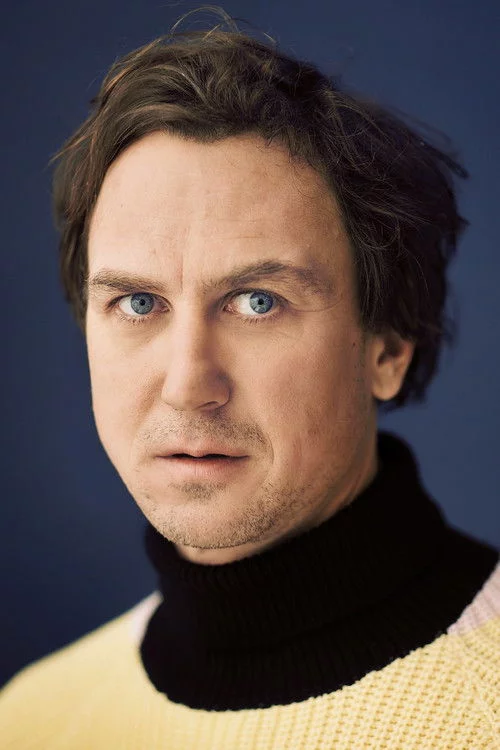 Ларс Айдінгер