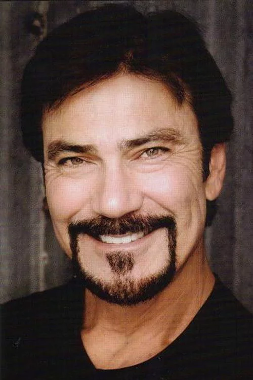 Віктор Ріверс