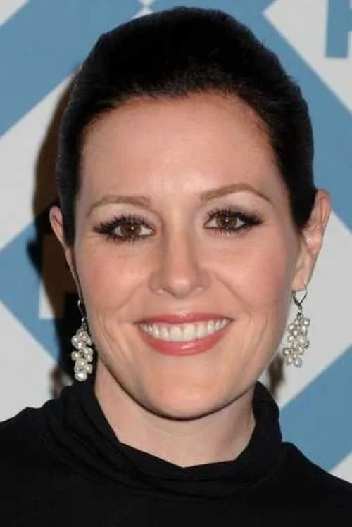 Рейчел МакФарлейн