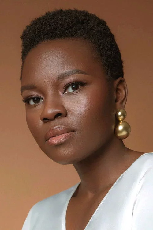 Шонетт Рене Вілсон