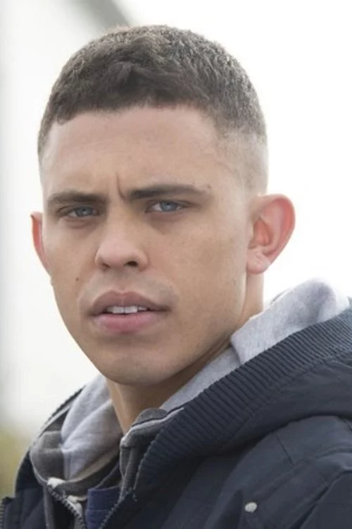 Аарон Геффернан