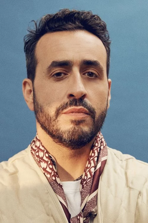 Джонатан Коен