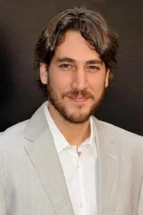 Альберто Амманн