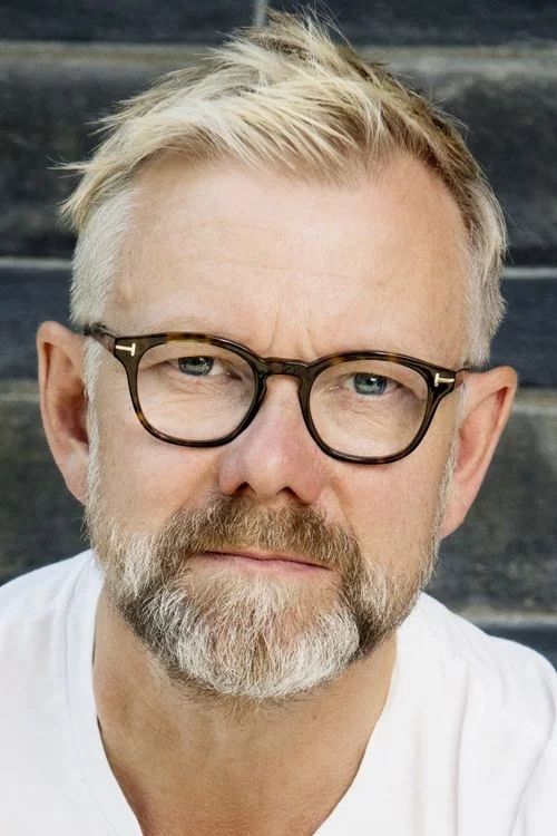 Каспер Крістенсен