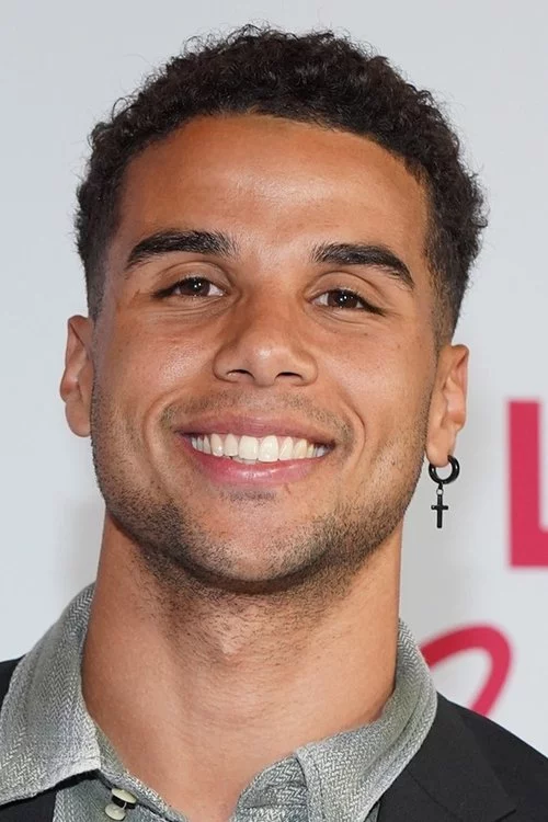 Мейсон Гудінг