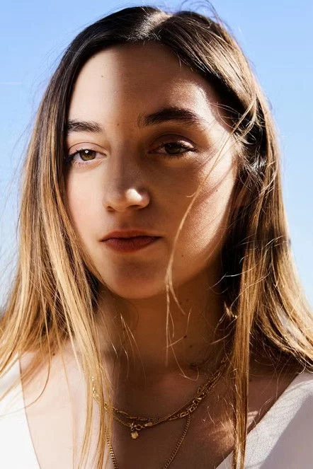 Луана Байрамі