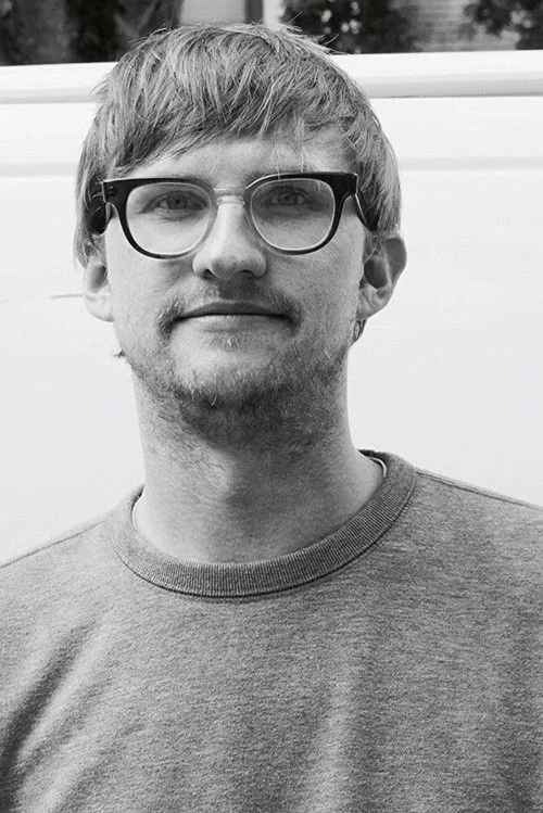 Деніел Грей Лонгіно