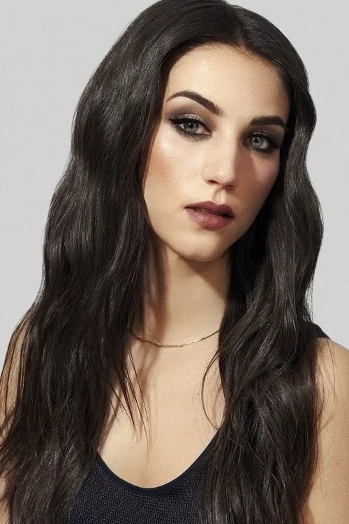 Клаудія Салас