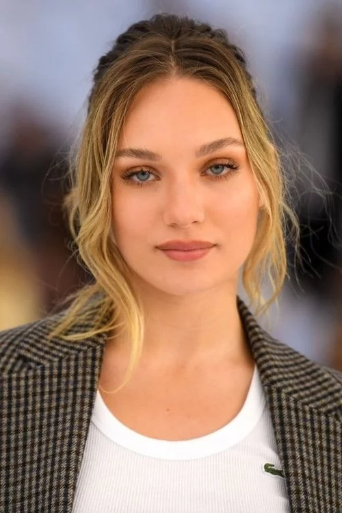 Медді Зіглер